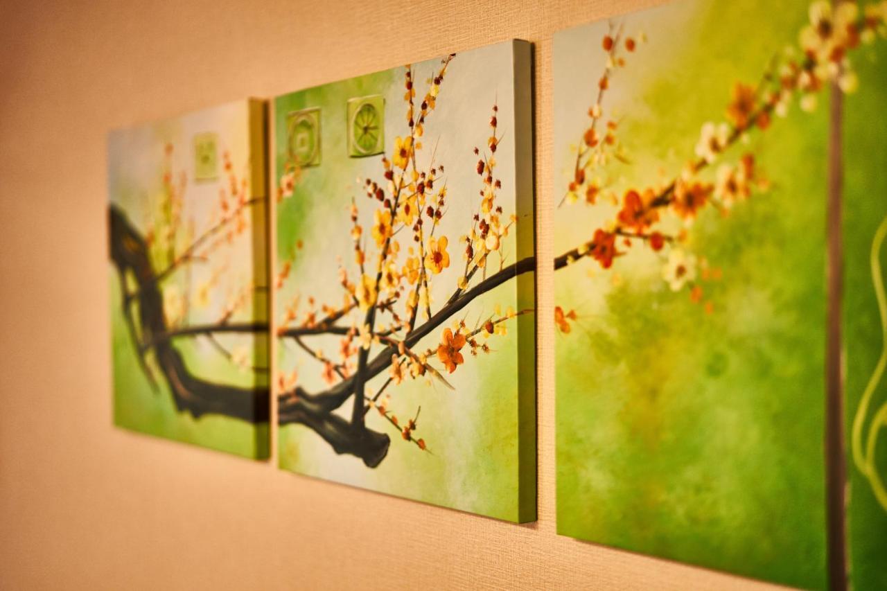 Villa Yadoya Jin Kyōto Esterno foto