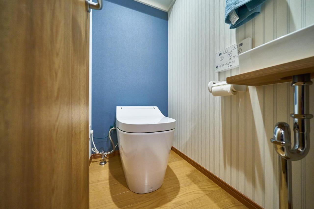 Villa Yadoya Jin Kyōto Esterno foto